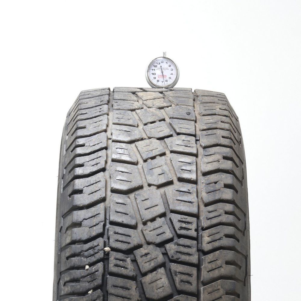 Used LT 275/65R18 Mastercraft Stratus AP 123/120S E - 6.5/32 - Image 2