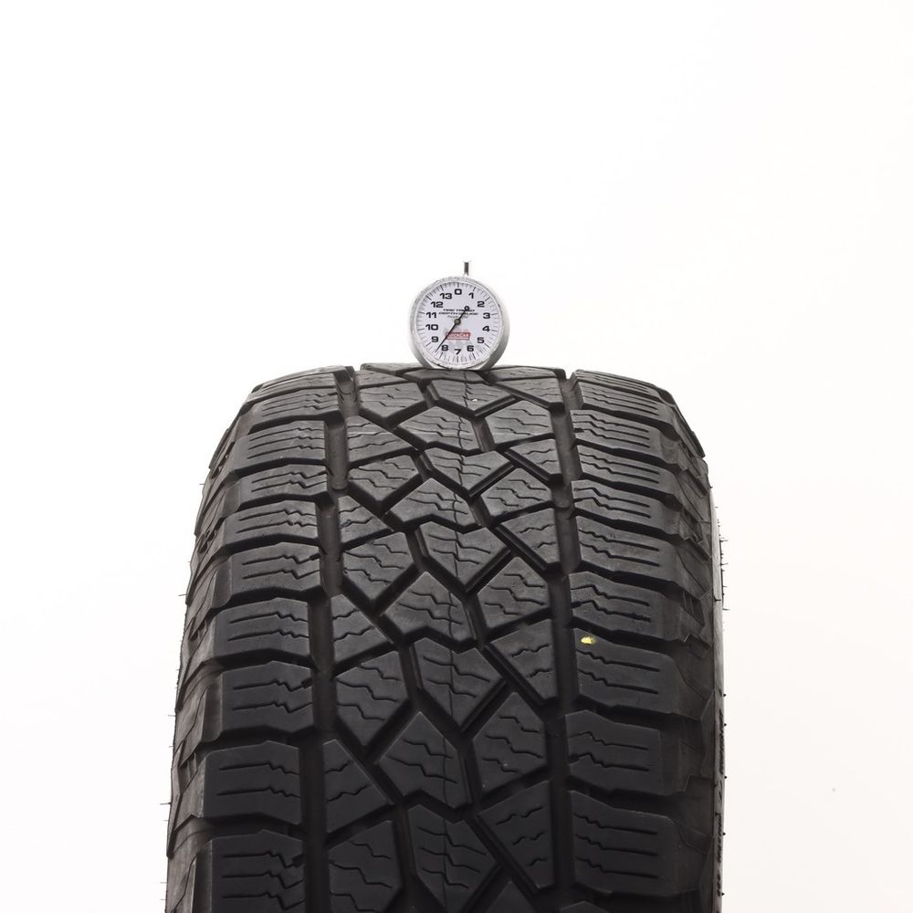 Used 255/70R17 DeanTires Back Country A/T2 112T - 8/32 - Image 2