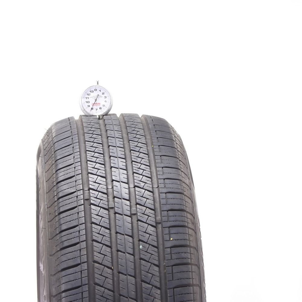 Used 235/60R18 Fuzion Touring A/S 107V - 8/32 - Image 2