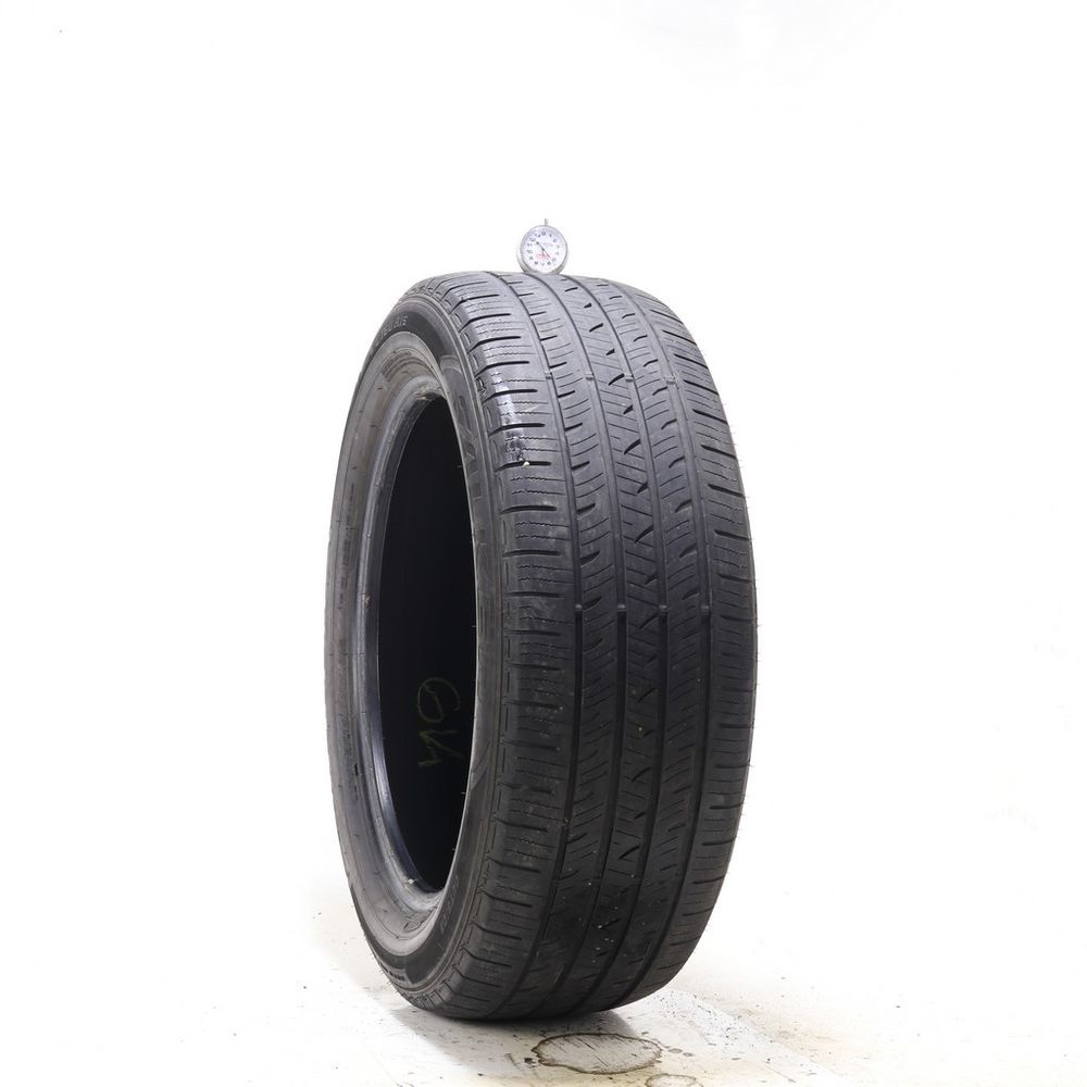 Used 235/55R19 Falken Ziex CT60 A/S 101V - 5/32 - Image 1