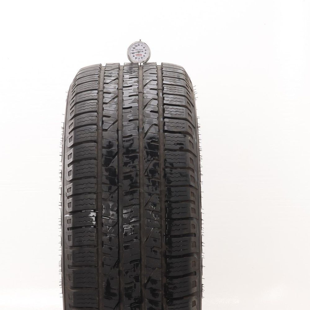 Used 275/55R20 Goodyear Wrangler Steadfast HT Kevlar 113H - 10/32 - Image 2