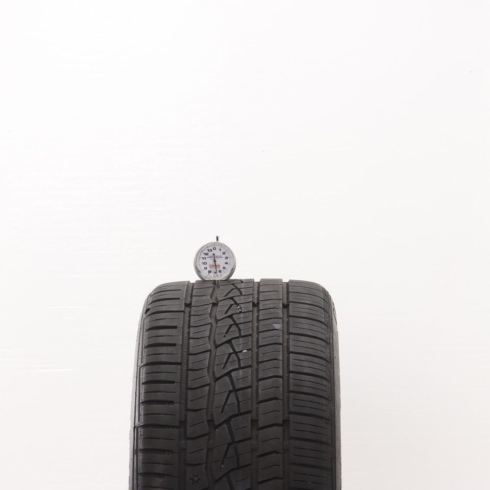 Used 235/40ZR18 Continental ControlContact Sport SRS Plus 95Y - 6.5/32 - Image 2