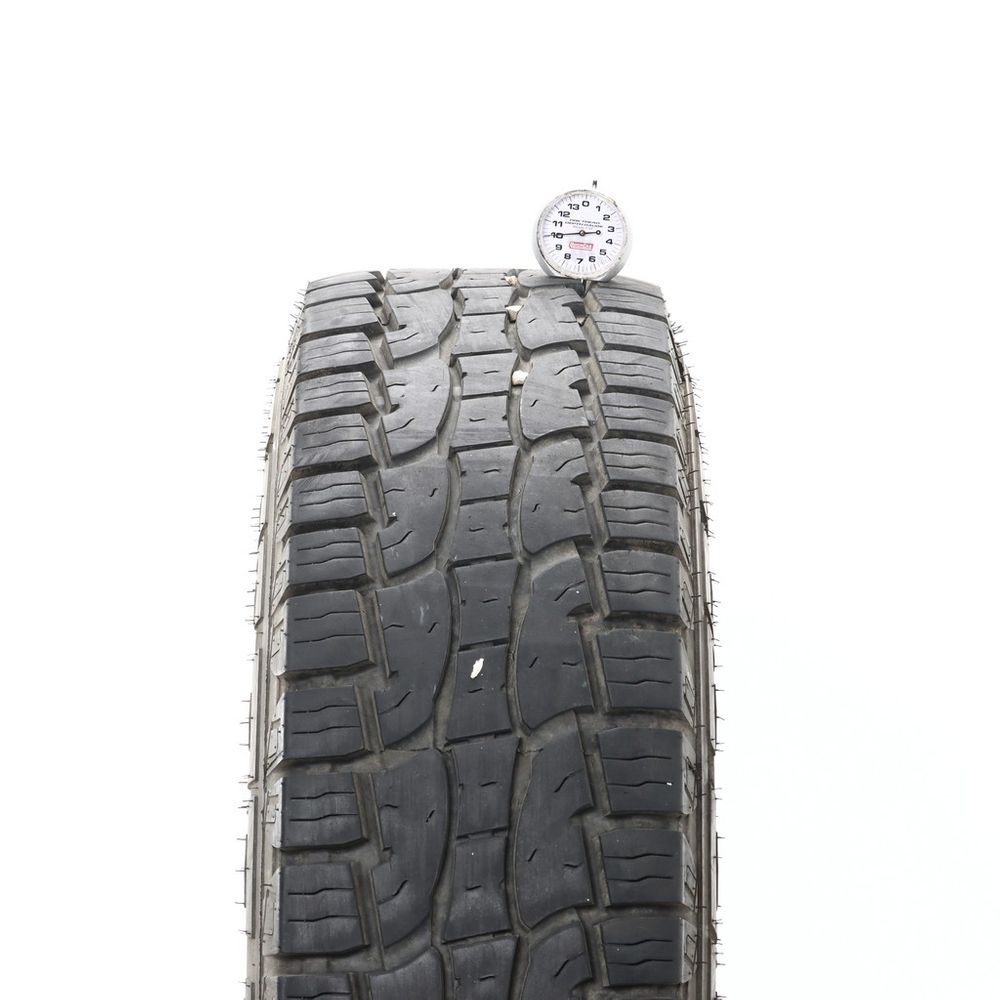 Used LT 235/80R17 Linglong Crosswind A/T 120/117R E - 10/32 - Image 2
