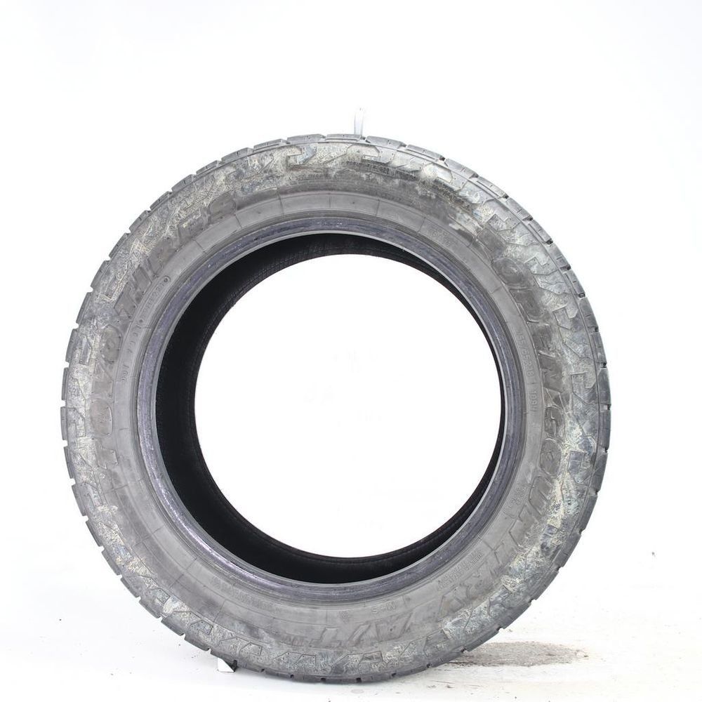 Used 255/55R18 Toyo Open Country A/T III 109H - 8.5/32 - Image 3
