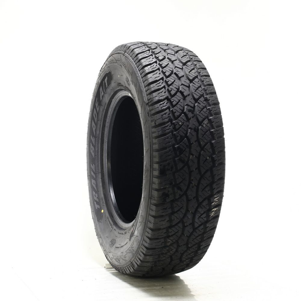 Driven Once 265/70R17 Atturo Trail Blade AT 115T - 12/32 - Image 1