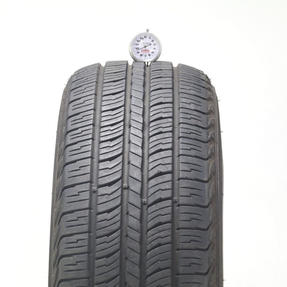 Set of (2) Used 265/70R17 SureDrive Highway 115T - 9.5-10/32 - Image 2