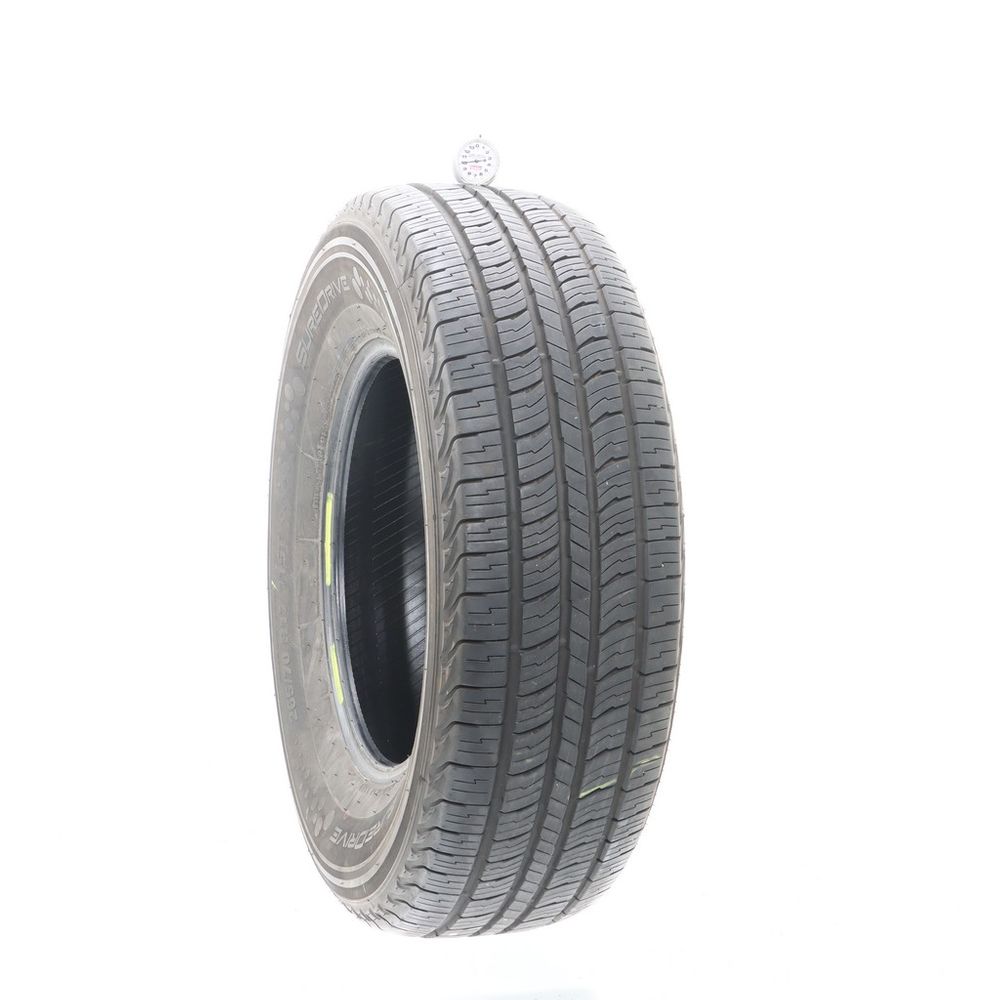 Set of (2) Used 265/70R17 SureDrive Highway 115T - 9.5-10/32 - Image 4