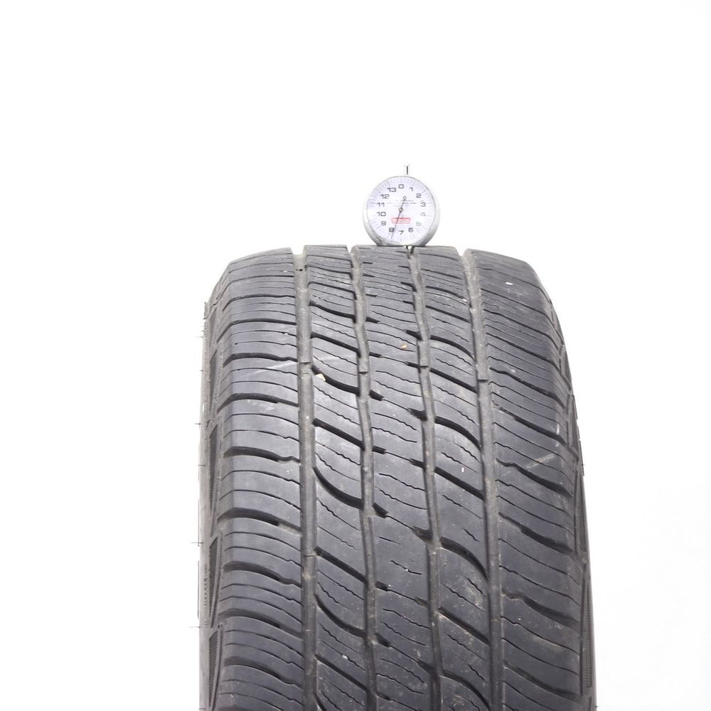 Set of (2) Used 235/65R17 Cooper Adventurer H/T CUV 104T - 7.5-8/32 - Image 2