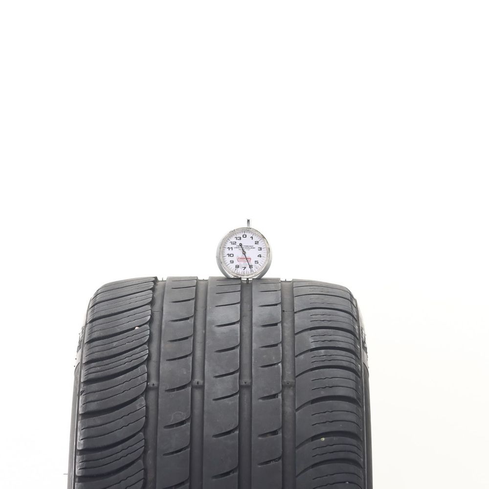 Used 255/40ZR19 Kumho Solus TA71 100W - 6/32 - Image 2