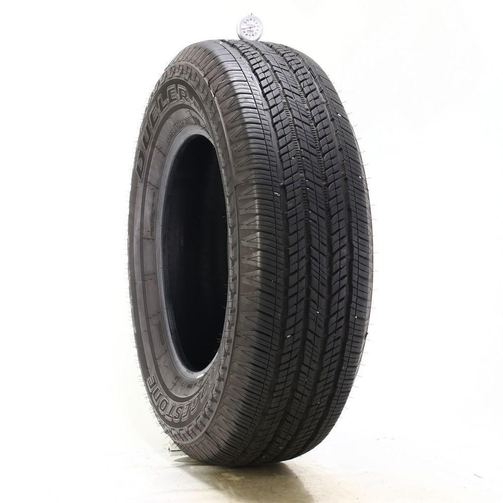 Used 265/70R18 Bridgestone Dueler H/T 685 116T - 10/32 - Image 1