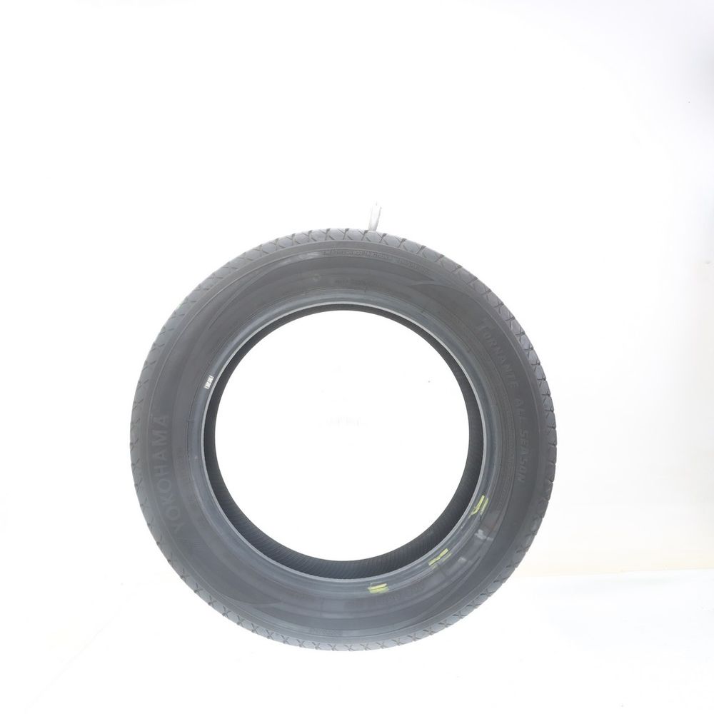 Used 205/55R16 Yokohama Tornante All Season 91H - 7.5/32 - Image 3