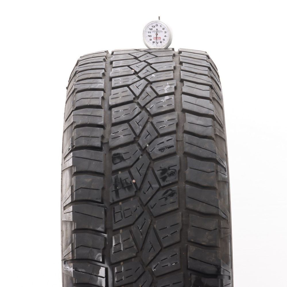 Set of (4) Used 275/70R18 General Grabber APT 116S - 7-8/32 - Image 2