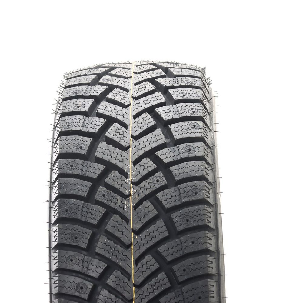 New LT 265/75R16 Nexen WinGuard winSpike 3 123/120R E - Image 2