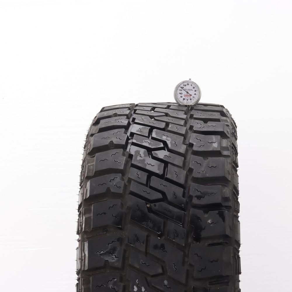 Set of (2) Used LT 275/55R20 Mickey Thompson Baja Legend EXP 120/117Q E - 11.5-12/32 - Image 2