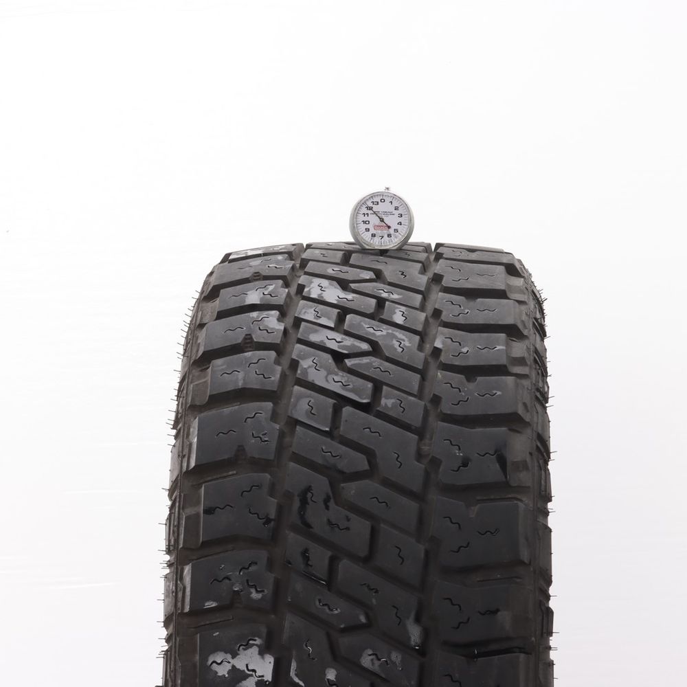 Set of (2) Used LT 275/55R20 Mickey Thompson Baja Legend EXP 120/117Q E - 11.5-12/32 - Image 5