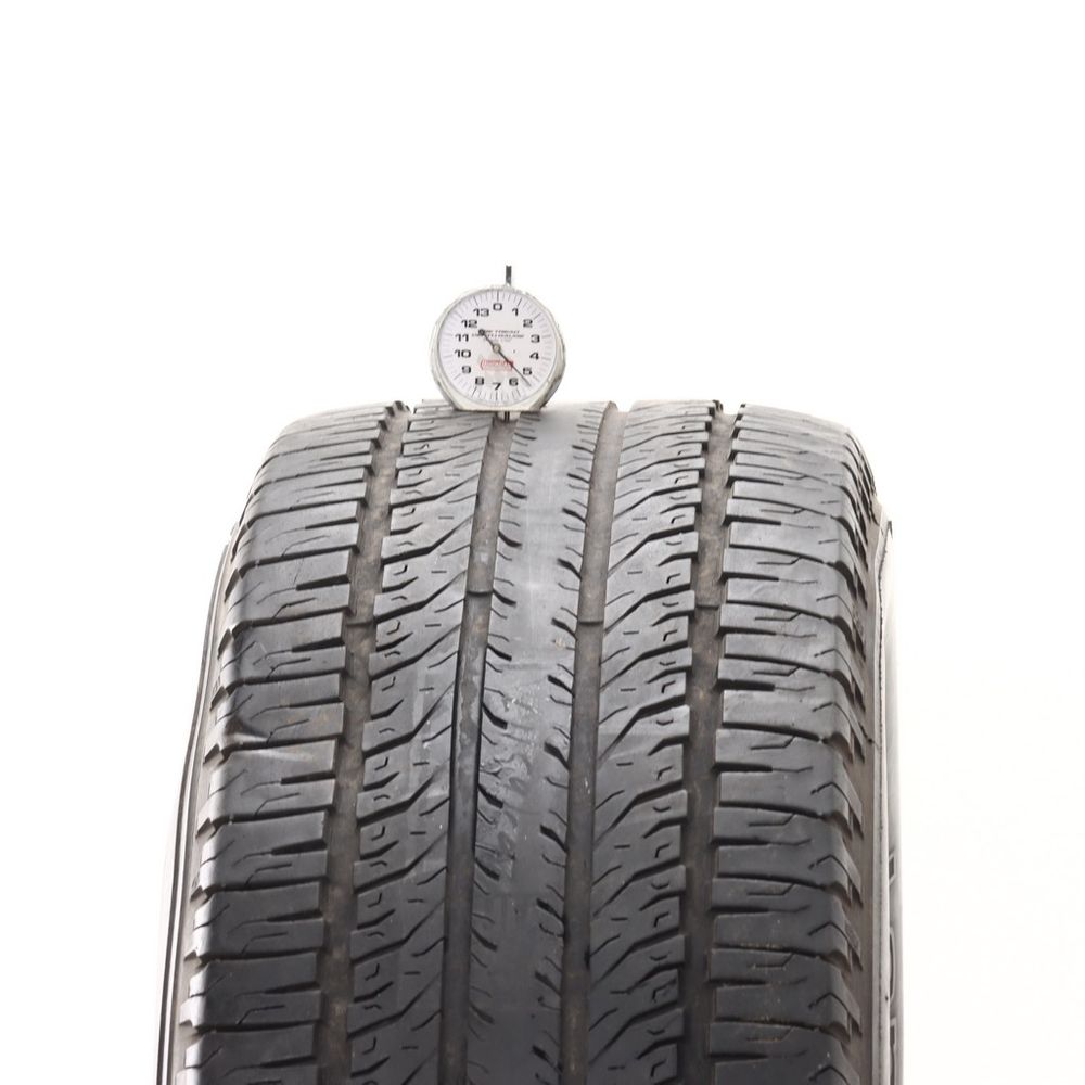 Used 265/65R17 BFGoodrich Long Trail T/A Tour 110T - 5/32 - Image 2