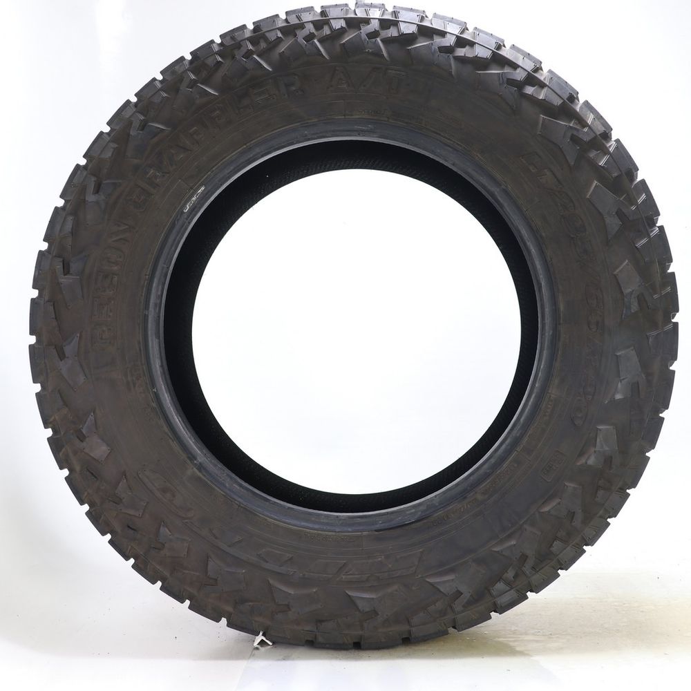 Used LT 295/65R20 Nitto Recon Grappler A/T 129/126S E - 12/32 | Utires