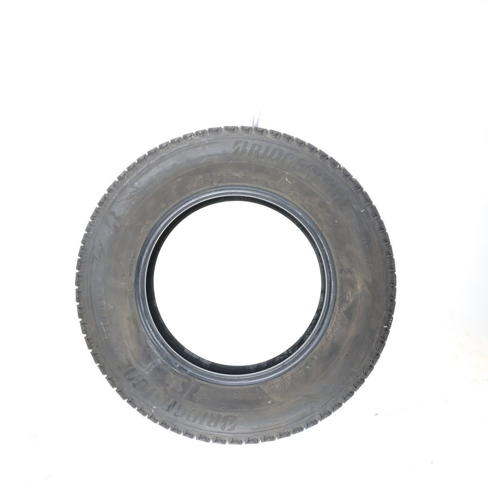 Used 215/70R15 Bridgestone Blizzak WS90 Studless 98T - 4/32 - Image 3