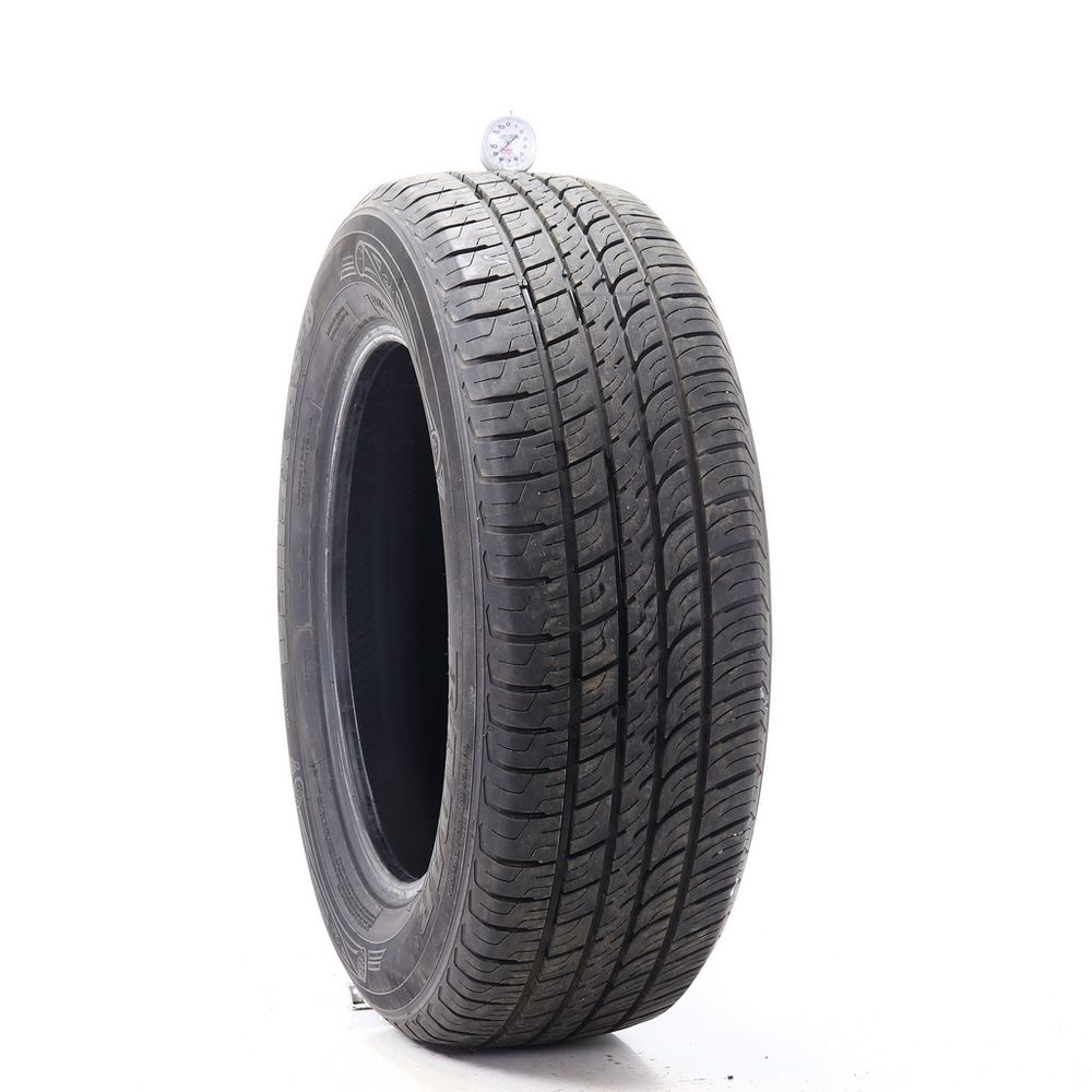 Used 245/60R18 Radar Dimax AS-8 105V - 9/32 - Image 1