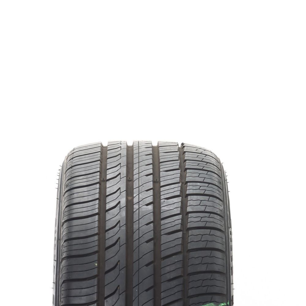 Driven Once 245/50ZR17 Kumho Ecsta PA51 99W - 9.5/32 - Image 2