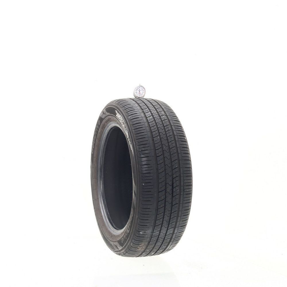 Set of (4) Used 205/55R16 GeoDrive KH16 91V - 7-8.5/32 - Image 1