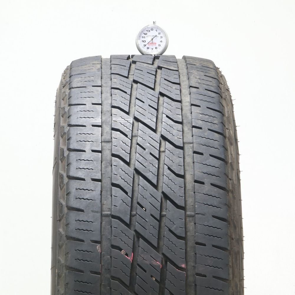 Used 275/60R20 Toyo Open Country H/T II 115T - 8.5/32 - Image 2