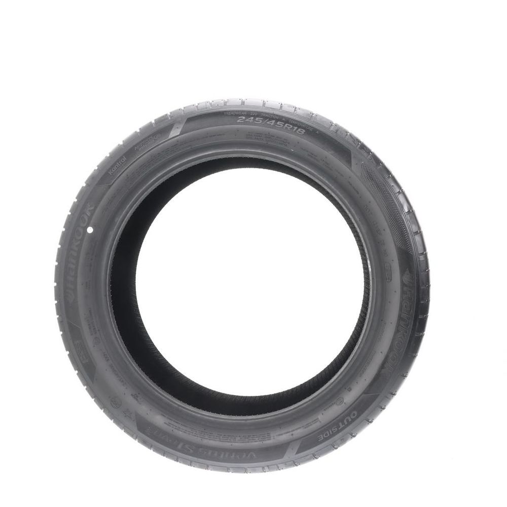 New 245/45R18 Hankook Ventus S1 evo3 HRS 100Y - Image 3