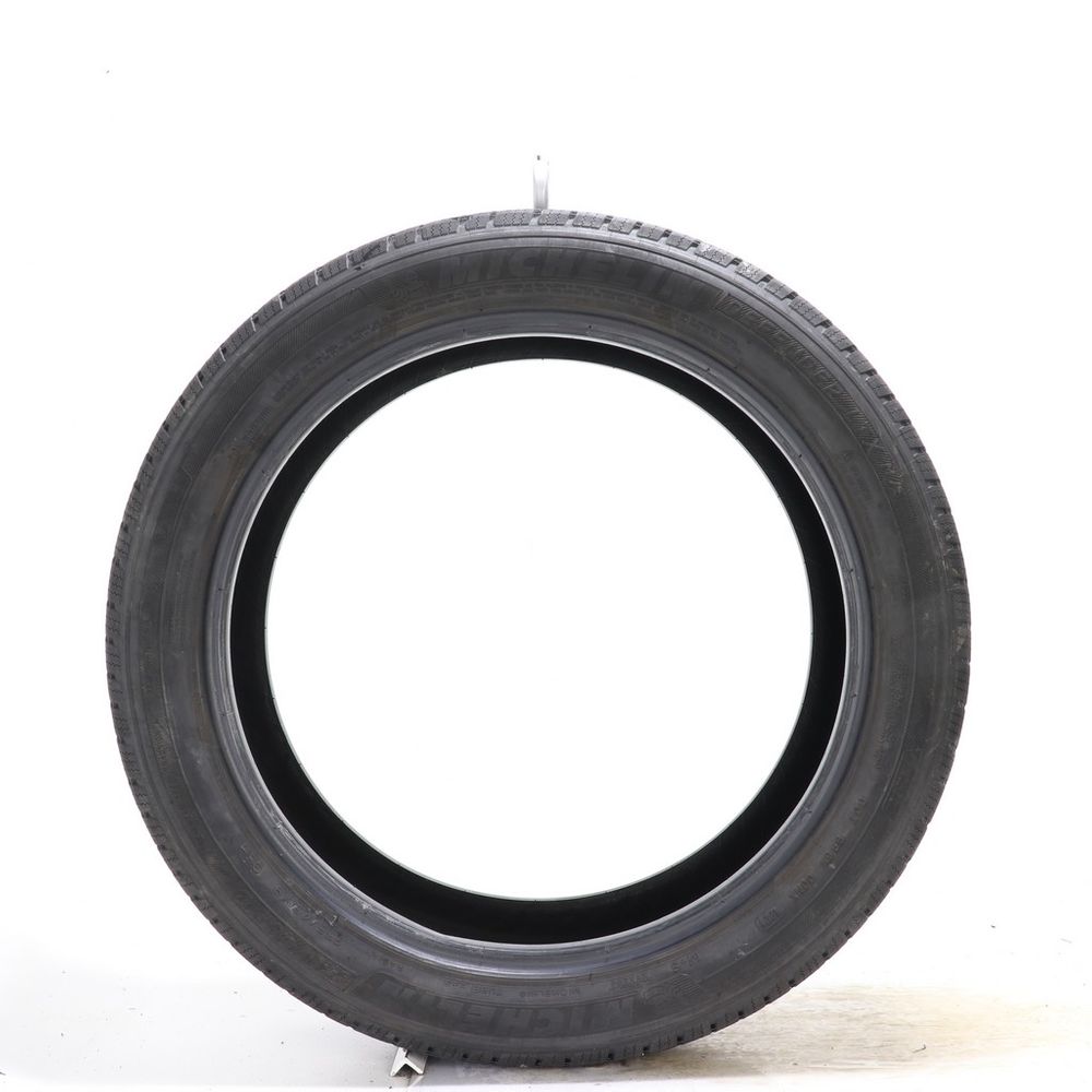 Set of (2) Used 235/45R19 Michelin Defender LTX M/S 95H - 9-9.5/32 - Image 3