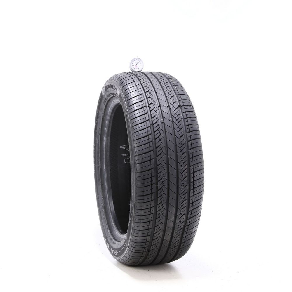 Set of (2) Used 225/50R18 Westlake SA-07 95V - 7-8.5/32 - Image 4