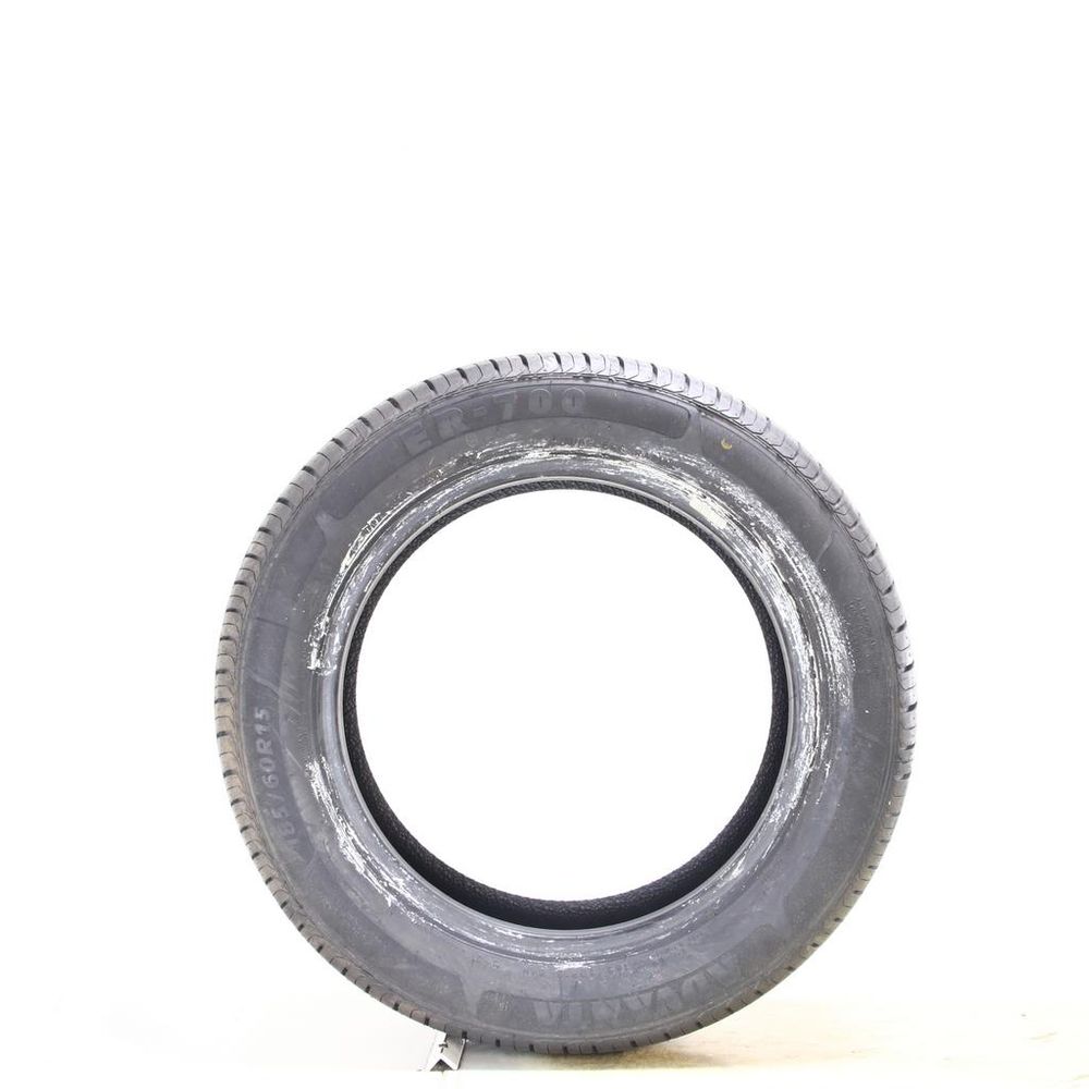 New 185/60R15 Advanta ER-700 84H - 9/32 - Image 3