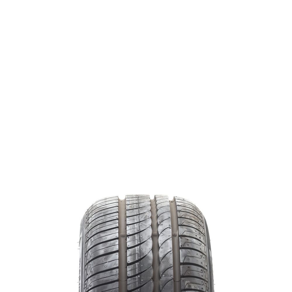 Driven Once 195/55R16 Pirelli Cinturato P1 Run Flat 87V - 9.5/32 - Image 2