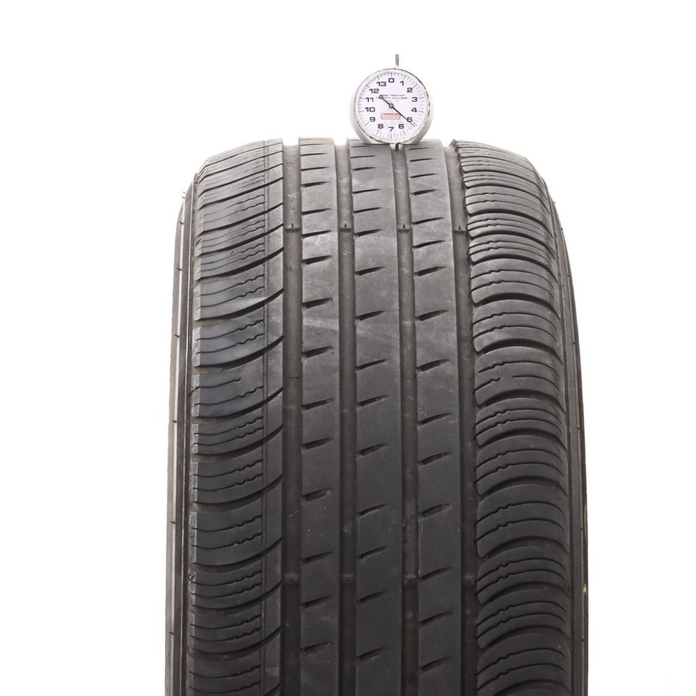 Set of (2) Used 235/60R18 SureDrive Touring A/S TA71 107V - 5-5.5/32 - Image 2