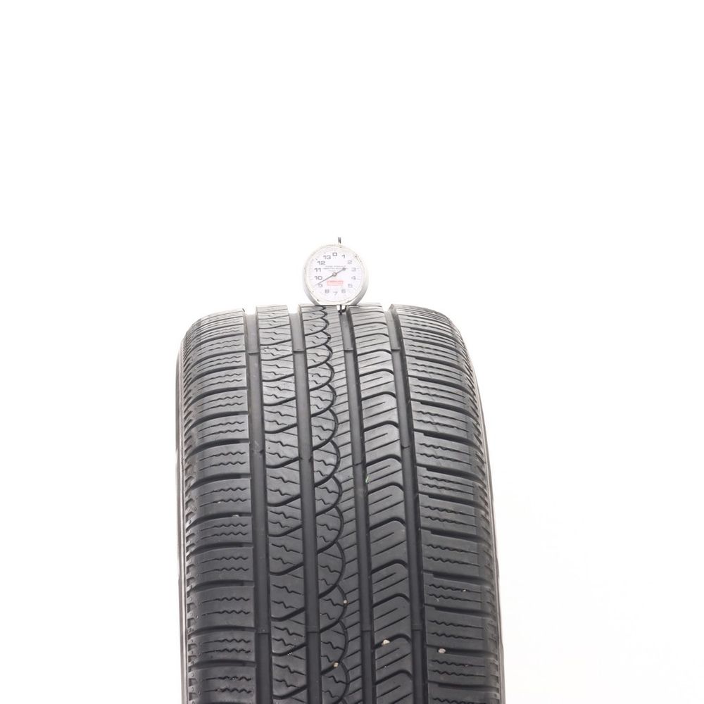 Used 225/55R19 Pirelli Scorpion AS Plus 3 99V - 9/32 - Image 2