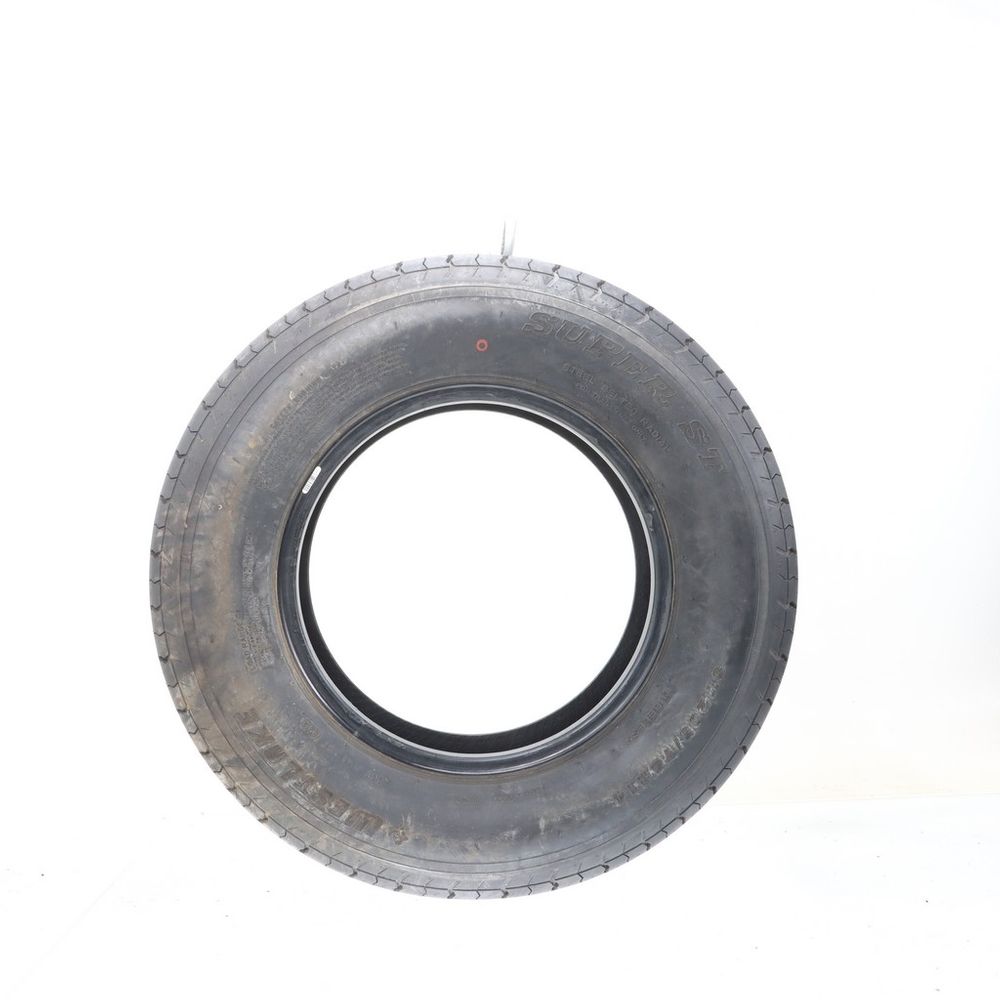 Used ST 205/75R14 Westlake Super ST 1N/A C - 9.5/32 - Image 3