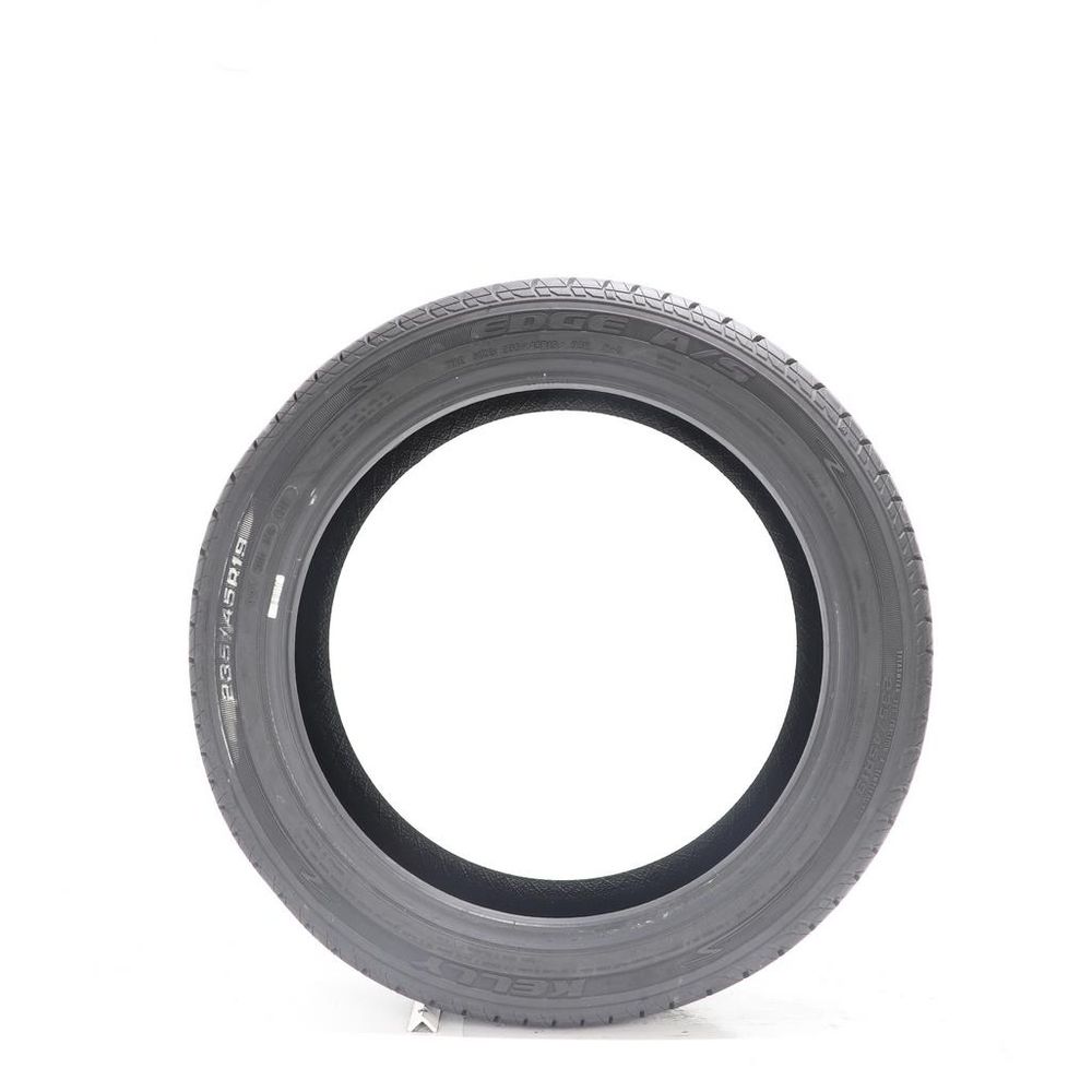 Driven Once 235/45R19 Kelly Edge A/S 95H - 8.5/32 - Image 3