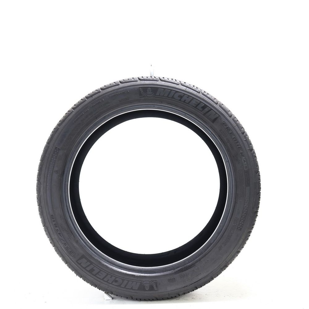 Used 235/45R18 Michelin Premier A/S 94V - 6.5/32 - Image 3