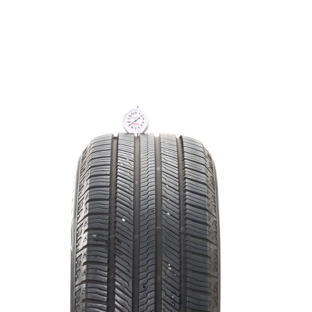 Used 265/60R18 Yokohama Geolandar CV G058 110V - 9/32 - Image 2