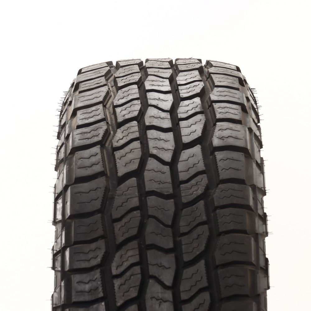 New LT 275/60R20 Cooper Discoverer AT3 XLT 123/120S E - Image 2