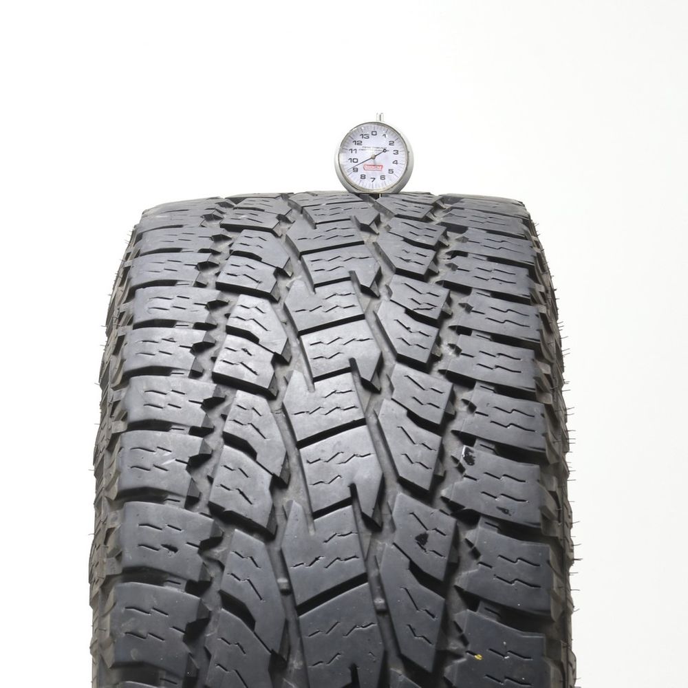 Used LT 285/60R20 Toyo Open Country A/T II Xtreme 125/122R E - 9/32 - Image 2