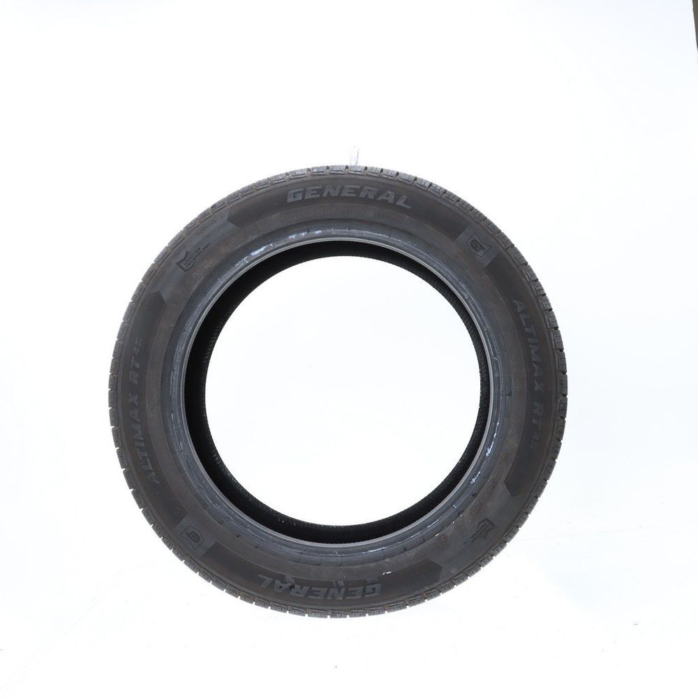 Used 235/50R18 General Altimax RT45 97H - 7/32 - Image 3