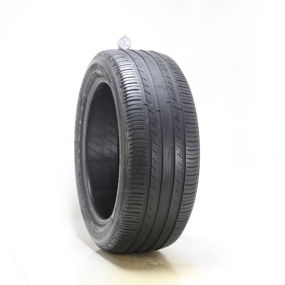 Used 255/50R20 Michelin Premier LTX 109V - 5.5/32 - Image 1