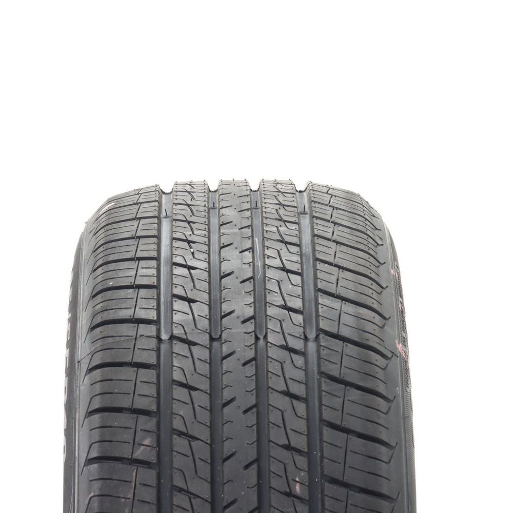 Set of (4) New 235/55R19 Mohave Crossover CUV 101H - 10/32 - Image 2
