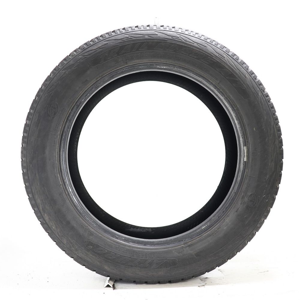 Used 275/55R20 Atturo Trail Blade AT 117T - 9/32 - Image 3