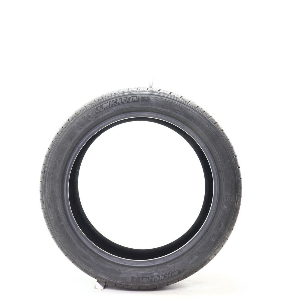 Used 215/45R17 Michelin Primacy MXM4 87V - 9.5/32 - Image 3