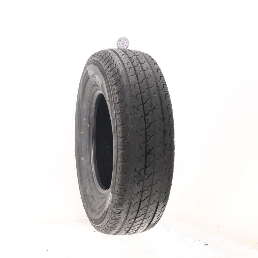 Used LT 245/75R16 Nika Long Trek H/T N362 120/116S - 11.5/32 - Image 1