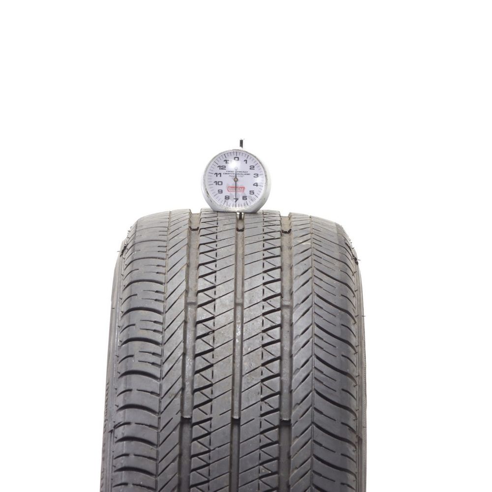 Set of (2) Used 185/65R15 Bridgestone Ecopia EP422 86H - 7-8/32 - Image 2