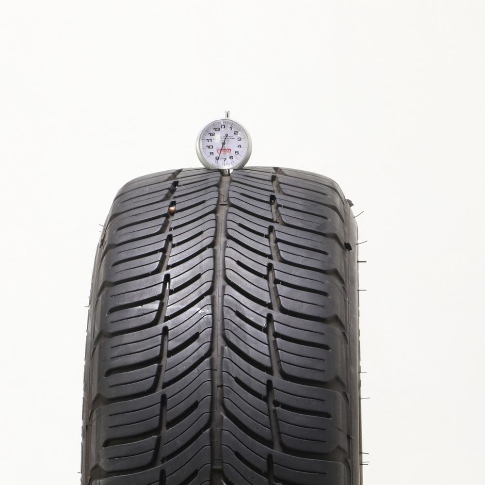 Set of (2) Used 215/55ZR17 BFGoodrich g-Force Comp-2 A/S Plus 98W - 7.5-8.5/32 - Image 2