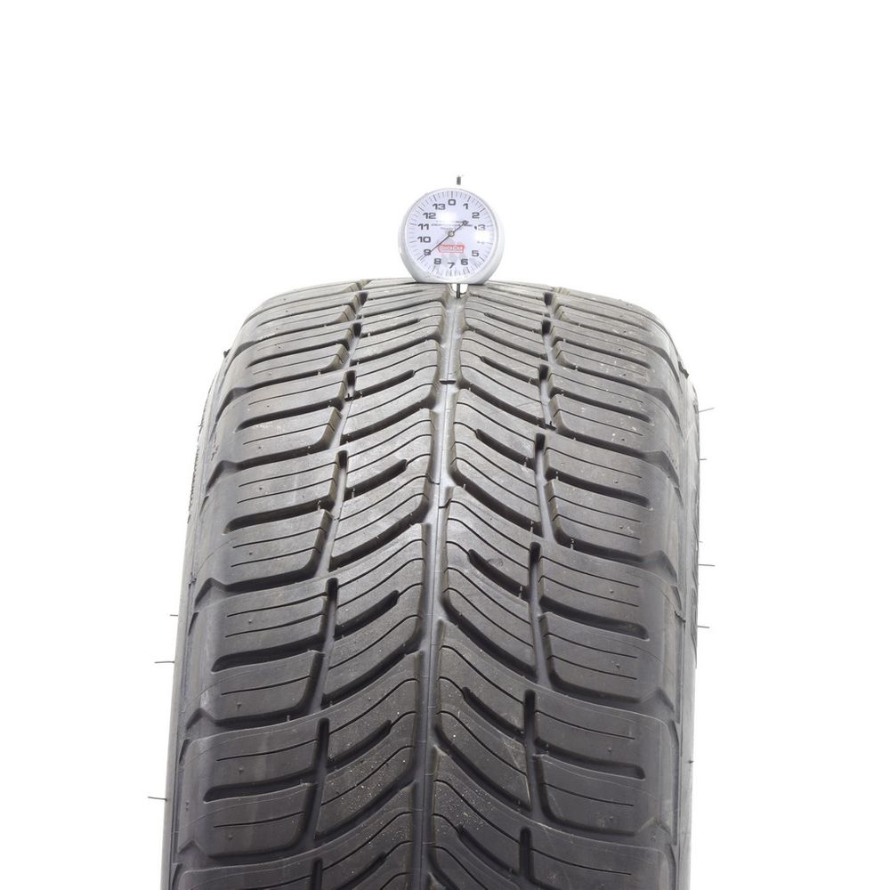 Set of (2) Used 215/55ZR17 BFGoodrich g-Force Comp-2 A/S Plus 98W - 7.5-8.5/32 - Image 5