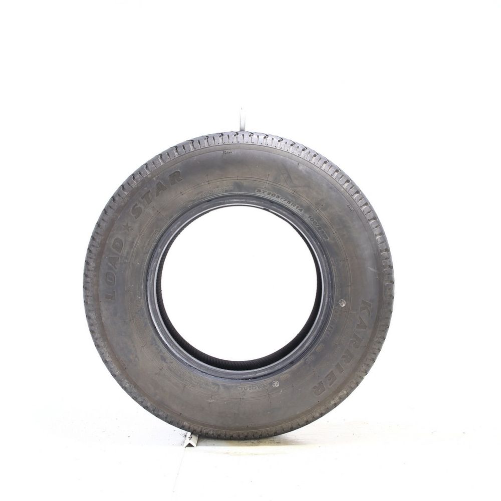 Used ST 205/75R14 Load Star Karrier 100/96M C - 8.5/32 - Image 3