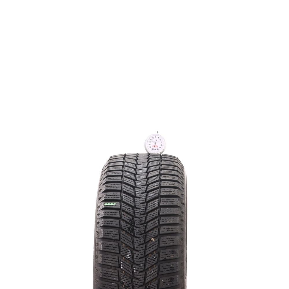 Used 195/65R15 Continental ContiWinterContact SI 95T - 7.5/32 - Image 2